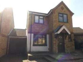 3 Bedroom Detached